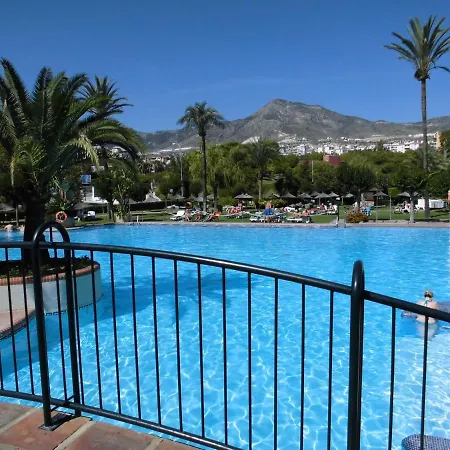 Appartement Benal Mountain View *