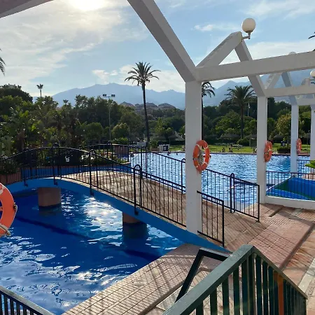 Benal Mountain View Appartement *