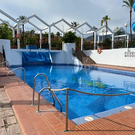 Appartement Benal Mountain View *