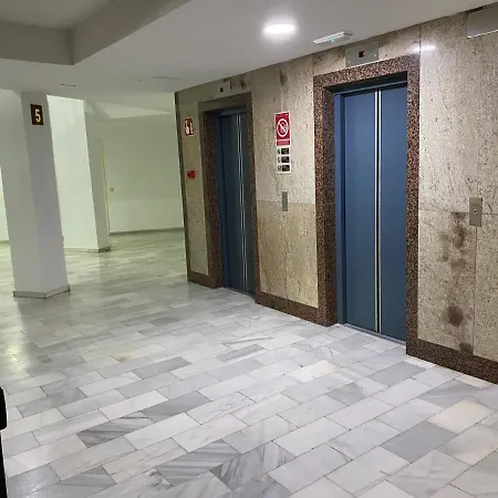 Apartamento Benal Mountain View *