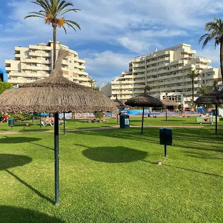 Apartamento Benal Mountain View