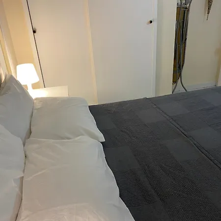 Benal Mountain View Appartement