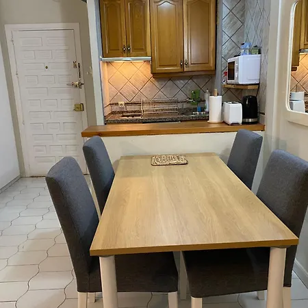 Appartement Benal Mountain View