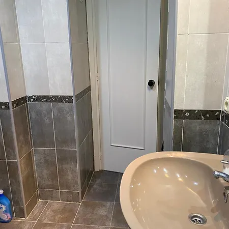 Appartement Benal Mountain View *