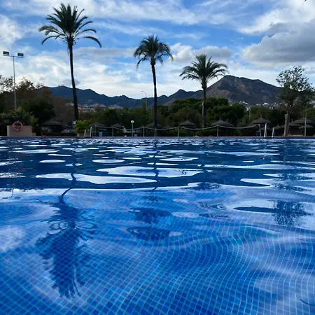 Benal Mountain View Appartement