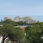 Benal Mountain View