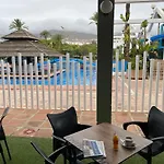 Benal Mountain View