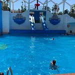 아파트 Benal Mountain View *