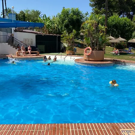 Benal Mountain View Benalmadena
