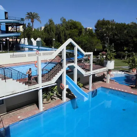 Benal Mountain View Benalmadena