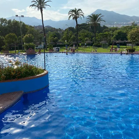 Apartment Benal Mountain View Benalmadena