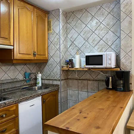 Apartment Benal Mountain View *