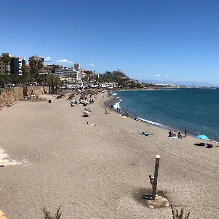 Apartment Benal Mountain View Benalmadena
