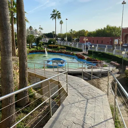 Apartment Benal Mountain View Benalmadena