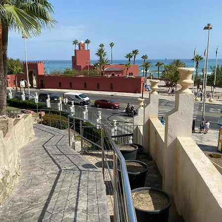 Apartment Benal Mountain View Benalmadena