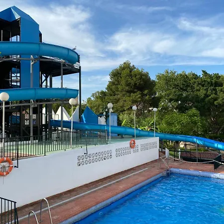 Apartment Benal Mountain View
