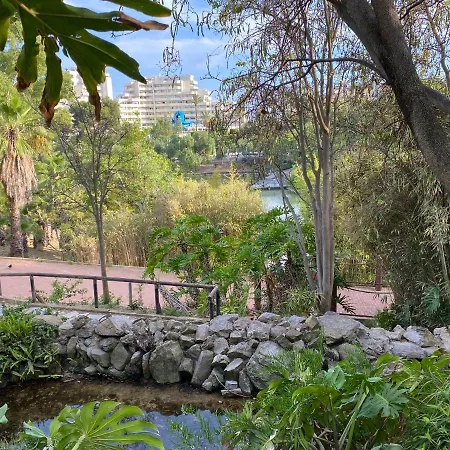 Benal Mountain View Apartment Benalmadena