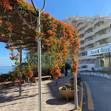 Apartment Benal Mountain View Benalmadena