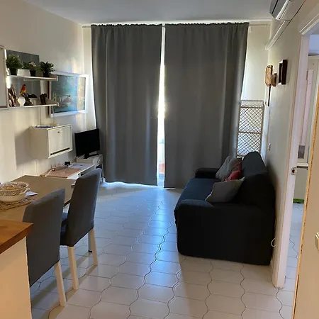 Apartment Benal Mountain View *