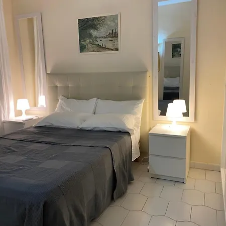 Benal Mountain View Apartment *