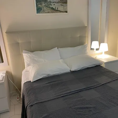 Benal Mountain View Apartment
