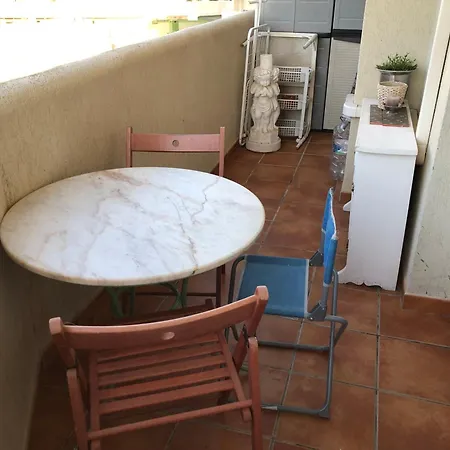 Benal Mountain View Apartment