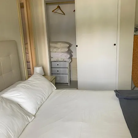 Benal Mountain View Apartment Benalmadena