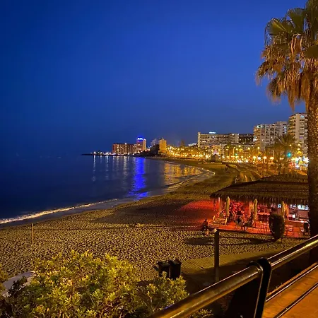 Apartment Benal Mountain View Benalmadena