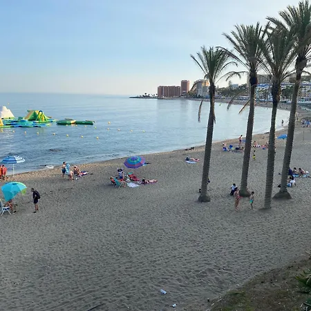 Apartment Benal Mountain View Benalmadena