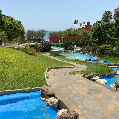 Benal Mountain View Apartment *
