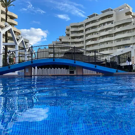 Benal Mountain View * Benalmadena